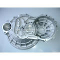 Aluminum gear box cover/aluminum transmission cover